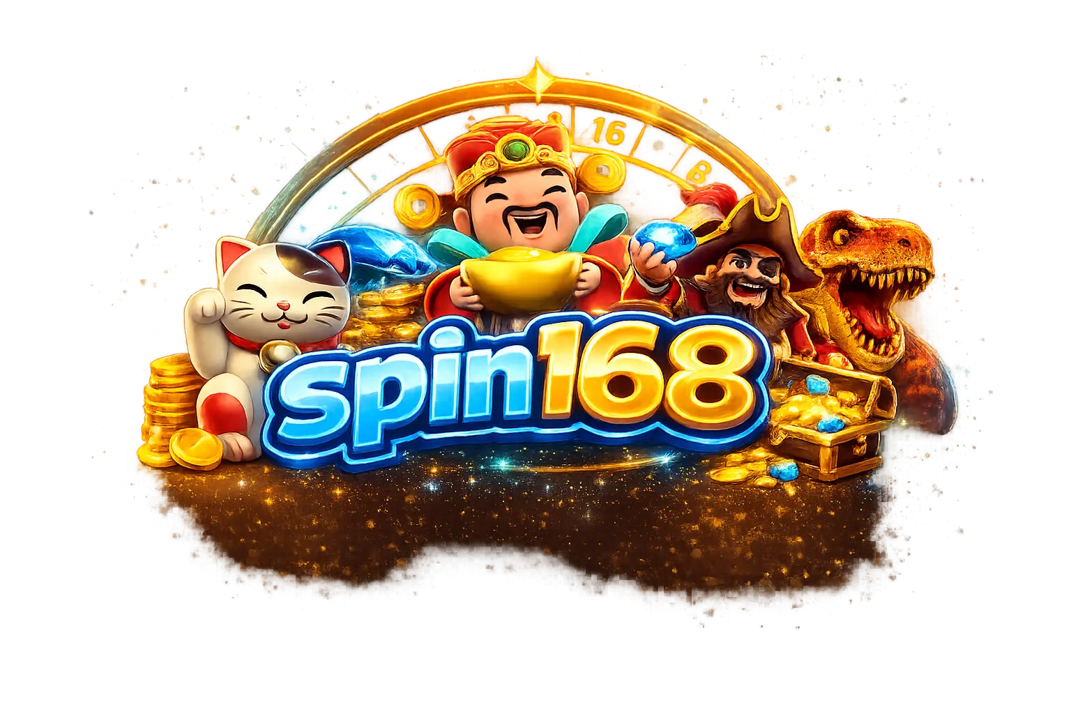 SPIN168 เข้าสู่ระบบ วิธีล็อกอินและกู้คืนบัญชี